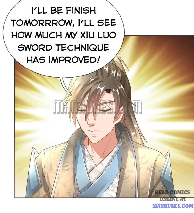 Marvelous Hero of the Sword Chapter 106 11